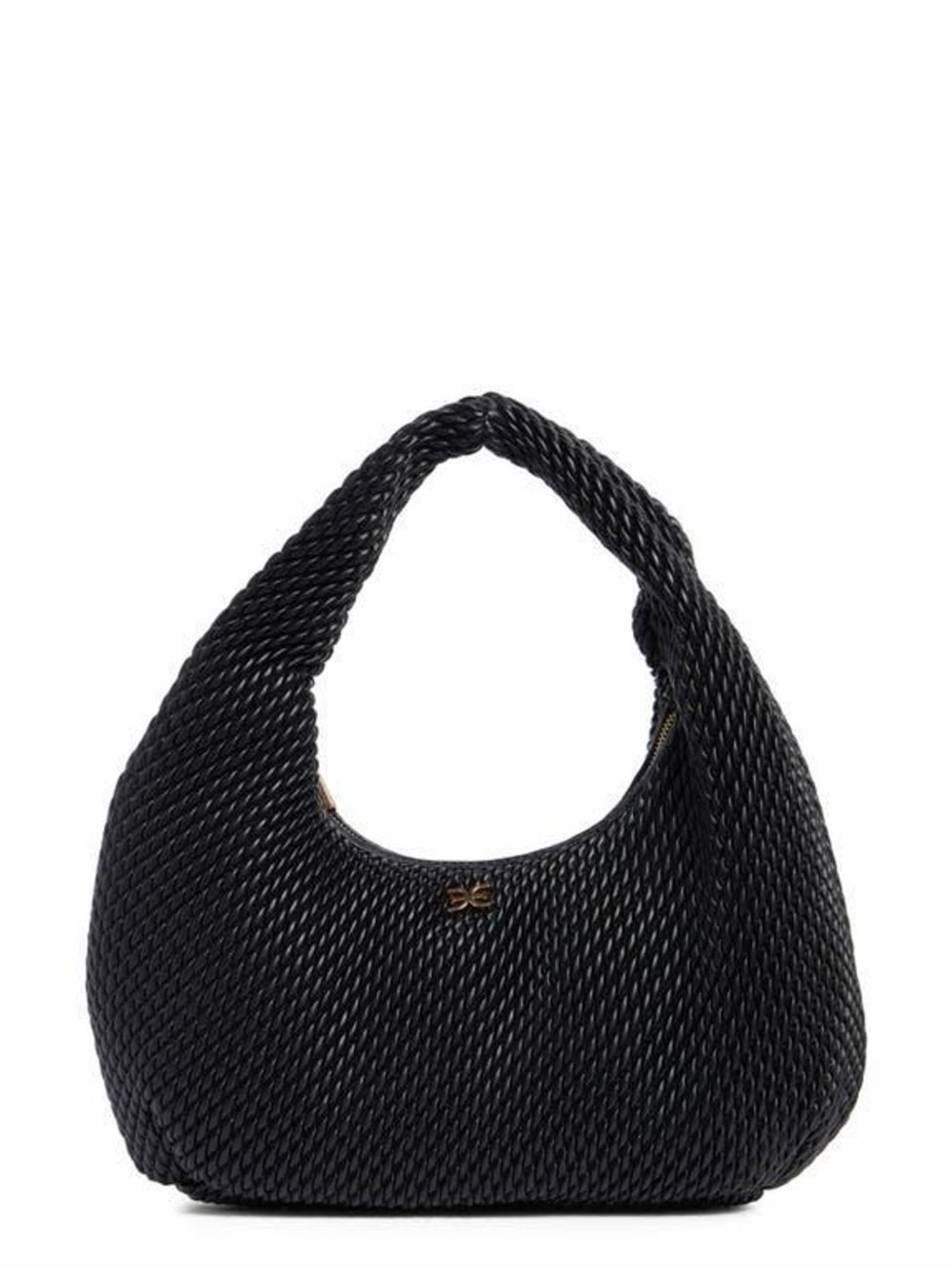 Sam Edelman Julia Hobo Bag - Black